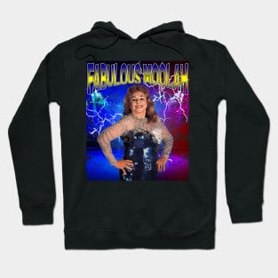 FABULOUS MOOLAH Hoodie